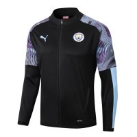 Manchester City Jacket 2019/20