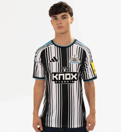 Maillot Newcastle United Domicile 2026/27