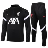 Squad Tracksuit Liverpool 2020/21