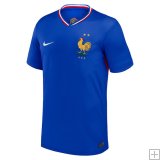 Maglia Francia Home 2024