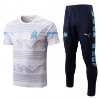 Camiseta + Pantalones Olympique Marsella 2022/23