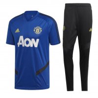 Manchester United Maglia + Pantaloni 2019/20