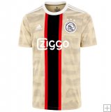 Maglia Ajax Third 2022/23