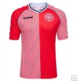 Shirt Denmark Home 1986