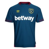 Shirt West Ham United Away 2018/19