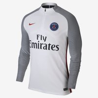 Midlayer PSG Training 2016/17