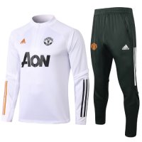 Squad Tracksuit Manchester United 2020/21 - JUNIOR