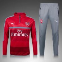 Squad Tracksuit Arsenal 2016/17 - JUNIOR