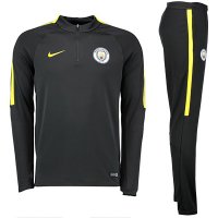 Ensemble Manchester City Training 2016/17