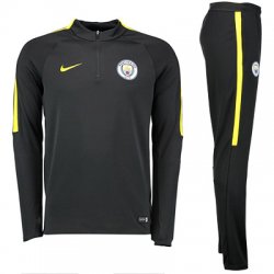 Ensemble Manchester City Training 2016/17