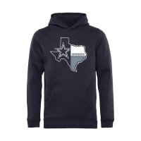 Sweat à capuche Dallas Cowboys