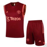 Manchester United Training Kit 2023/24