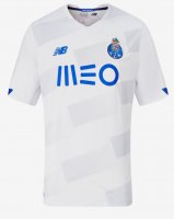 Maillot Porto FC Third 2020/21