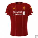Shirt Liverpool Home 2019/20