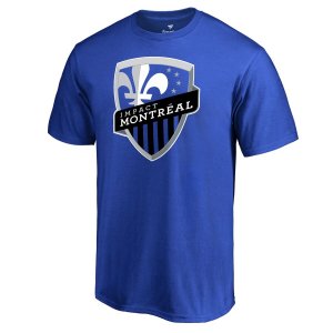Camiseta Montreal Impact