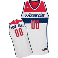 Custom, Washington Wizards [Home]