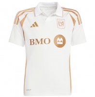 Maillot Los Angeles FC Extérieur 2025