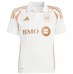 Maillot Los Angeles FC Extérieur 2025