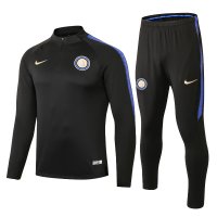 Squad Tracksuit Inter Milan 2018/19