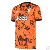 Shirt Juventus Third 2020/21