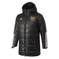Arsenal Hooded Down Jacket 2020/21