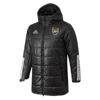 Arsenal Piumino Cappuccio 2020/21