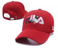 Casquette strapback FILA [M. 1]