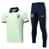 Polo + Pantalones Brasil 2023