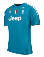 Shirt Juventus Home Goalkeeper 2017/18