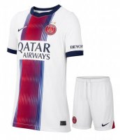 PSG Away 2026/27 (Ed. 2 Stelle) Junior Kit