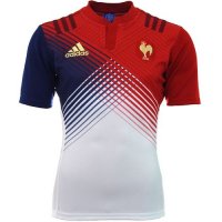 Maillot XV Extérieur de France 2016