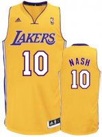 Steve Nash, Los Angeles Lakers [or]