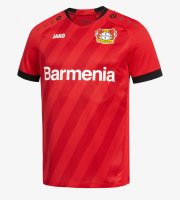 Maglia Bayer Leverkusen Home 2019/20