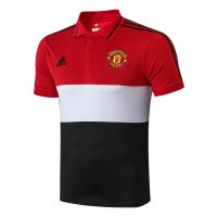 Manchester United Polo 2019/20