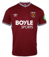 West Ham United 1a Equipación 2025/26