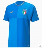 Shirt Italy Home 2022/23