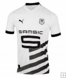 Shirt Stade Rennais Away 2023/24 - Authentic