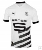 Maillot Stade Rennais Extérieur 2023/24 - Authentic