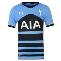 Maillot Tottenham Hotspur Exterieur 15/16