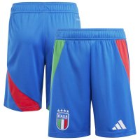 Italia Pantaloncini Home 2024