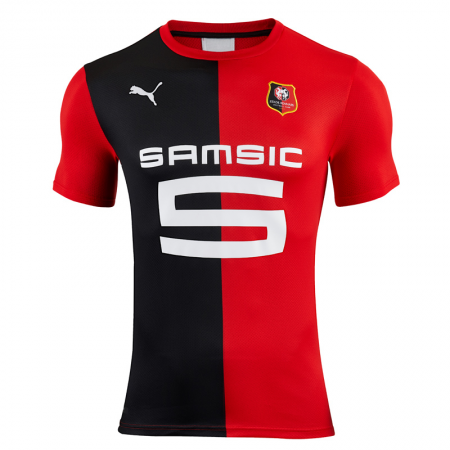 Maillot Stade Rennais Domicile 2019/20