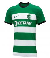 Shirt Sporting Home 2023/24