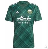 Maglia Portland Timbers Home 2023