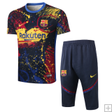 FC Barcelona Training Kit 2020/21