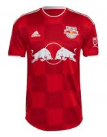 Shirt New York Red Bulls Away 2022