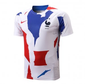 France Training Shirt 2022/23