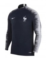 Training Top Francia 2018