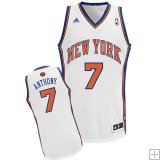 Carmelo Anthony, New York Knicks [Blanc]
