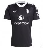 Shirt Manchester United Third GK 2024/25