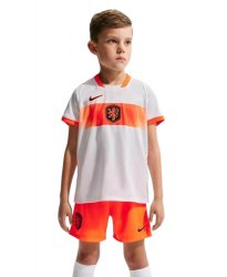 Olanda Away 2026 Junior Kit